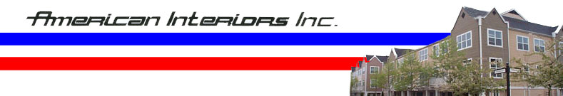 American Interiors – Doors, Hardware, Millwork