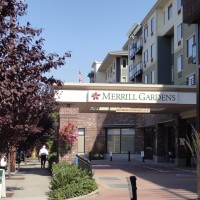 Merrill Gardens at Renton Centre